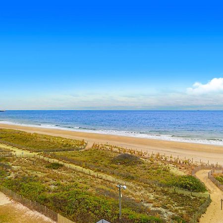 Апартаменты Sea Watch 117 Ошен Сити Экстерьер фото